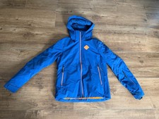 J. Lindeberg Ray Hybrid Jacket