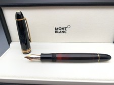 Montblanc Meisterstück