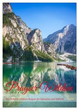 Pragser Wildsee - Der