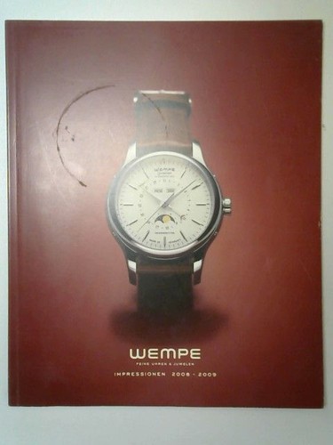 Wempe impressionen feine - wempe.,