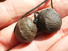 Schönes moqui marbles paar - moqui,
