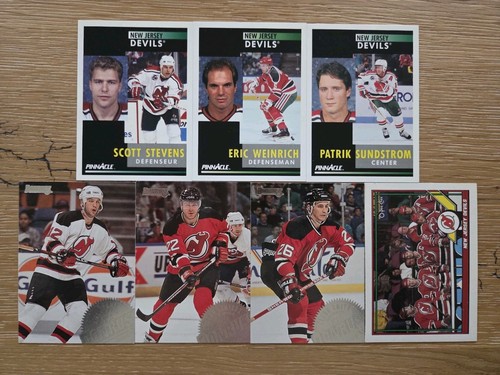Trading card lot - trading,