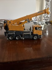 Siku Modellauto 1859 Liebherr