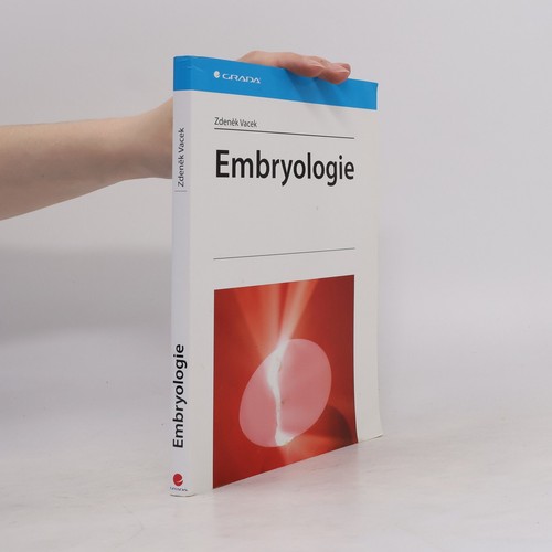 Embryologie zdeněk - | ,