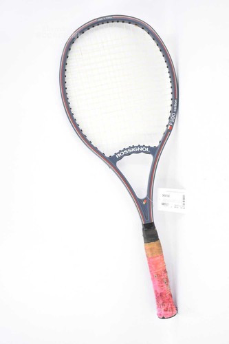 Tennis schläger rossignol - tennis-schläger,