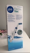Grepool Elektro-Beckenreiniger - 