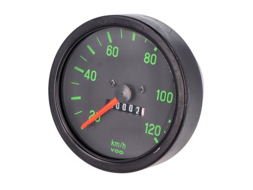 Tachometer 120km/h