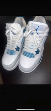 Jordan Air 4  Retro  Sneaker