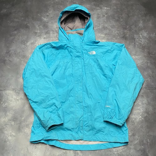 The north face hyvent jacke - north,