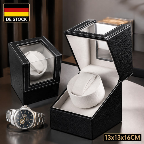 Automatische uhrenbeweger - automatische,
