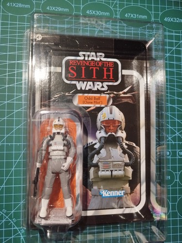 Star wars odd ball vintage - star,
