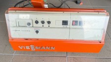 Steuergerät von Viessmann Trimatik-MC/B