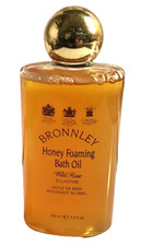 BRONNLEY BADEÖL VINTAGE 90ER