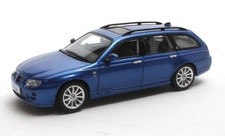 Matrix 1:43 MG ZT-T 260 - blue