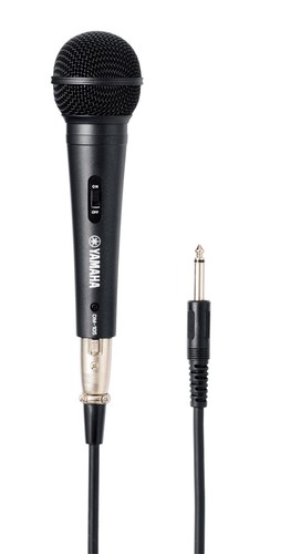 Vocal mikrofon yamaha - mikrofon,