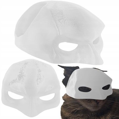 Katzenmaske bat cat fledermaus - cat,