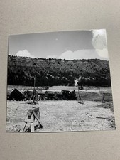 FOTO FELDBAHNLOK KIPPLORE  FOTO HAGANS 16.9.39 (AN959)