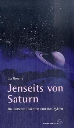 Jenseits von saturn liz - |,