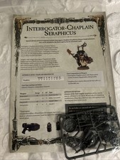 Warhammer 40k DARK VENGEANCE