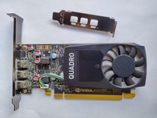 PNY Nvidia Quadro P400 2GB GDDR5 Low Profile Grafikkarte