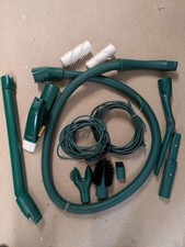 Diverse Ersatz- und Zubehörteile für Vorwerk Staubsauger Kobold 131
