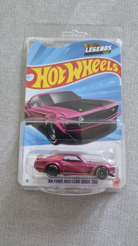 Hot wheels legends tour 2026 - hot,