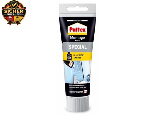 Pattex montagekleber special - pattex,