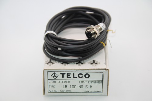 Telco 100 5 - telco, lr-100-ng-5-m