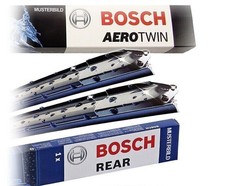 Bosch Aerotwin Scheibenwischer