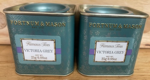 Fortnum mason victoria - fortnum,