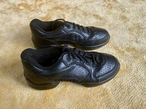 Tanzschuhe von diamant - tanzschuhe, schwarz