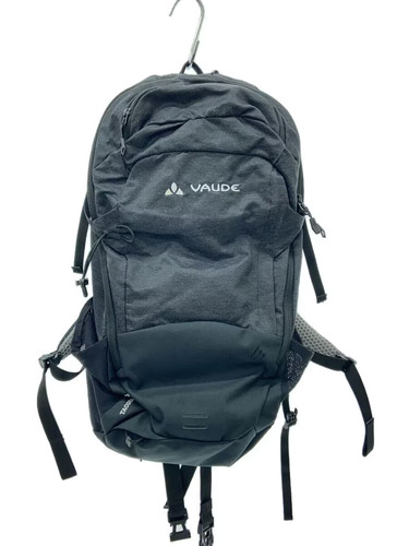 Vaude backpack blk - backpack,