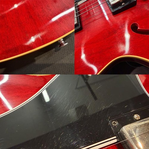 Gibson custom shop - shop, es-335