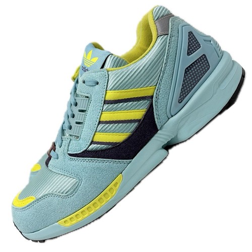 Adidas 8000 aqua 44 - 8000, gr.