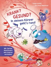 Krank? Gesund? In deinem