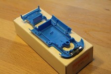 FLEISCHMANN  Auto Rallye Alfa Romeo Unterteil - original NEU - TOP RAR !!