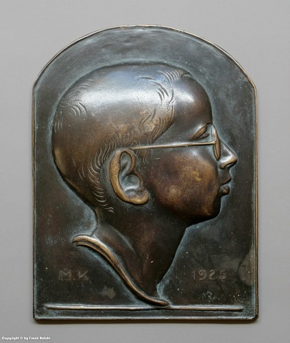 Schönes relief bzw - schönes,