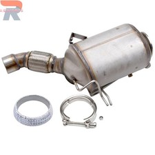 Diesel Particulate Filter