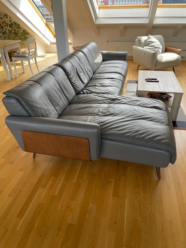 Ecksofa sitzer mit - 3-sitzer,