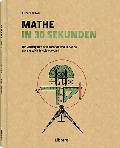 Mathe sekunden - mathe, 30