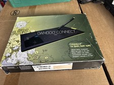 Brand New Wacom CTH470 Bamboo