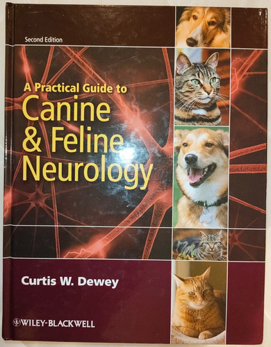 Practical guide canine - to,