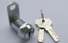 Schloss 7/8" = 23mm Unterhaltungsgeräte Fun Game I Magic  Standgerät Tischg