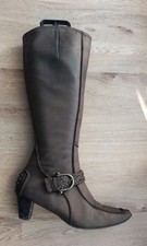 HÖGL Damenstiefel Gr. 5 (38)
