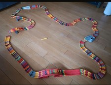 Carrera STRAX  Bahn  445