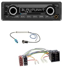 Blaupunkt MP3 Bluetooth USB
