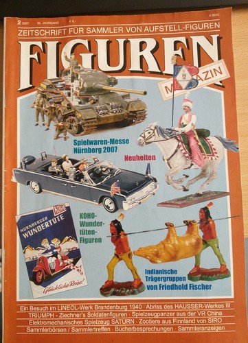 Figuren magazin katalog 2 - magazin,