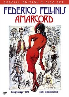 Amarcord special edition - edition], [2
