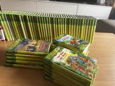 Das Magische Baumhaus 57