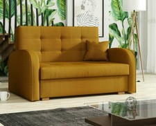 Sofa Vemdalen Gold II